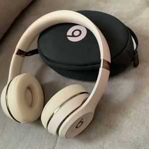 Beats Headphones by Dre